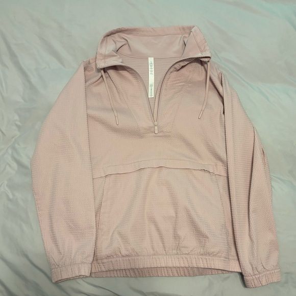 lululemon athletica Jackets & Blazers - Lululemon Woman’s Pink Jacket